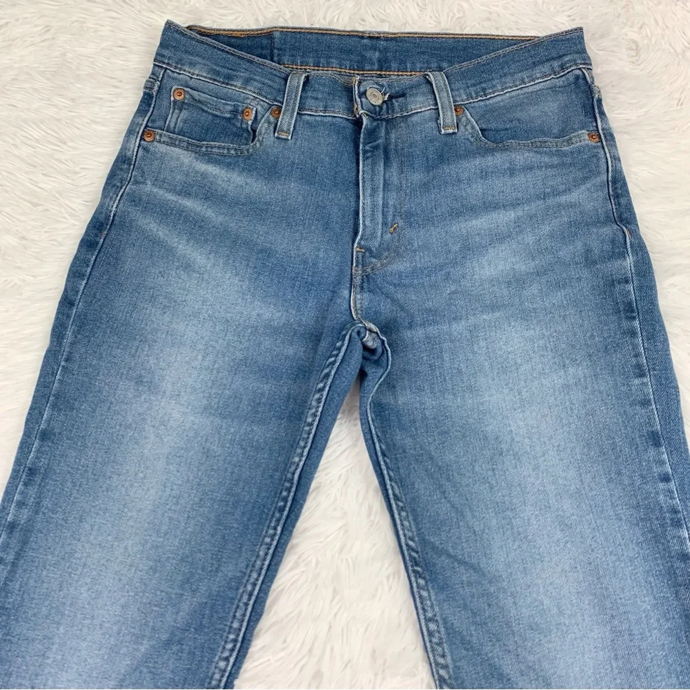 Levi's 30x32 Men's 511 slim Blue‎ Jeans